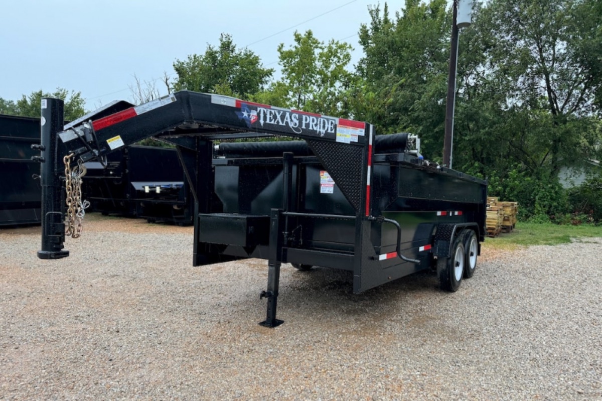 Trailers for rent