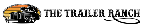 The Trailer Ranch logo